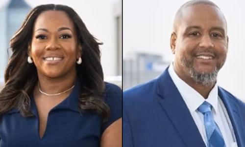 Jacksonville Building Inspector Manager Resigned Amid Harassment Investigation as Wife Campaigns for Duval County Judge