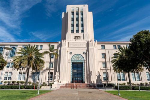 San Diego County Unveils $9.1 Billion Spending Plan with Focus on Public Safety and Health Services