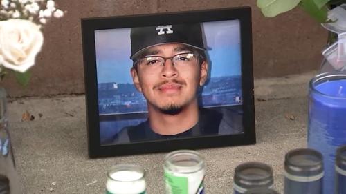 17-Year-Old Joshua Aila Fatally Shot in East Los Angeles; Investigators Seek Dark SUV