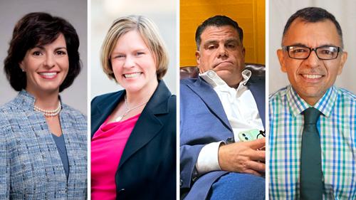 Campaign Contributions Top $3.4 Million in Texas Railroad Commission Republican Runoff