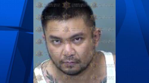 Man Arrested Inside Maricopa County Medical Examiner Facility Faces Burglary and Abuse of Corpse Charges