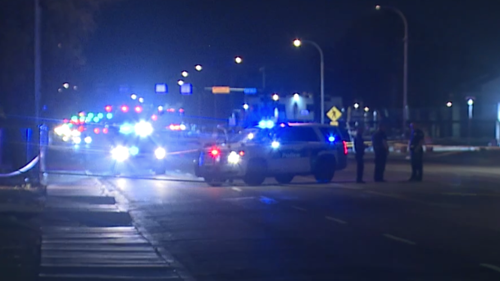 Phoenix Police Search for Two SUV Drivers Following Fatal McDowell Road Hit-and-Run