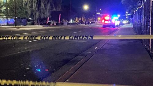 Two Drivers Sought After Woman Struck and Killed in West Phoenix Hit-and-Run