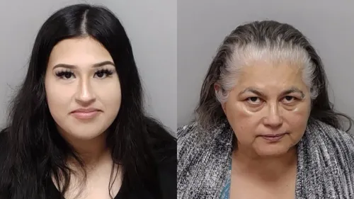 Two Charged, Five Cited After Bexar County Sheriff's Deputies Raid West Side Gaming Room