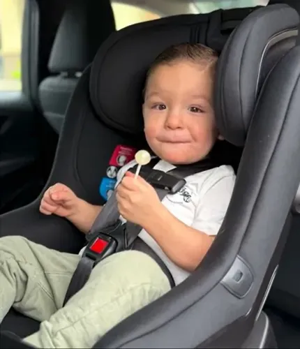 Court Hearing Delayed for Teenager Accused of Murdering 2-Year-Old Cousin in San Jose