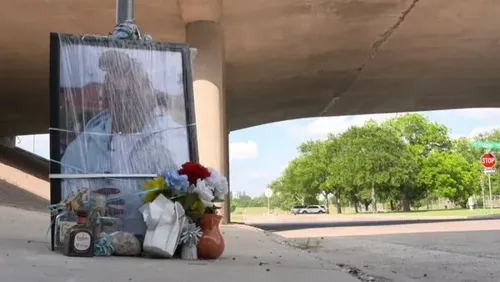 Fort Worth Family Demands Unredacted Police Footage Three Months After Fatal Crash
