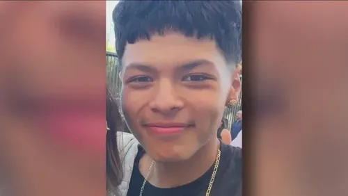 Teenager Convicted of Second-Degree Murder in Fatal San Jose Stabbing