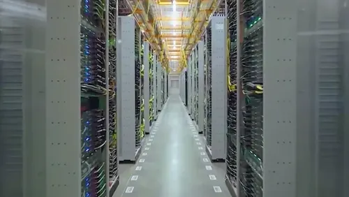Proposed $2 Billion East Indianapolis Data Center Faces Community Opposition Ahead of Key Hearing
