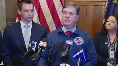 Indiana Attorney General Investigates 30 Fuel Retailers for Suspected Price Gouging