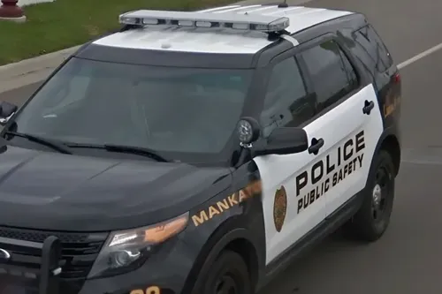 Minnesota Police Investigate Fatal Shooting of Teen Who Crashed Car Into North Mankato Townhome