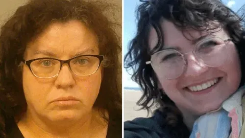 West Virginia Woman Charged With Murder After Daughter's Remains Found Near Summit Lake