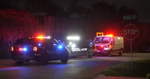 Woman Struck and Killed by SUV on Summer Street in Houston