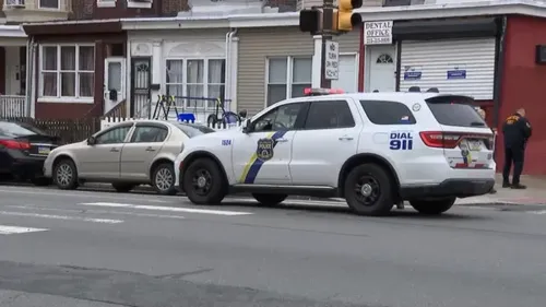 Man Charged With Murder in Fatal Northeast Philadelphia Stabbing