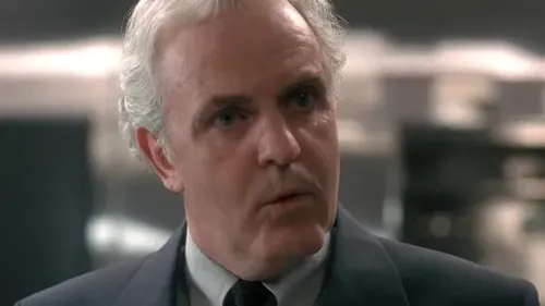 Top Gun: Maverick Actor James Handy Fatally Stabbed in Tarzana; Suspect Charged with Murder