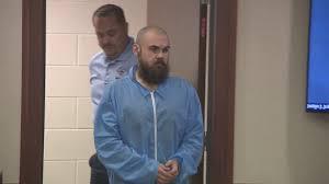 Livonia Man Charged With First-Degree Murder in Quadruple Shooting on Rensellor Street