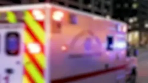 20-Year-Old Motorcyclist Dies After Collision on Touhy Avenue in Skokie
