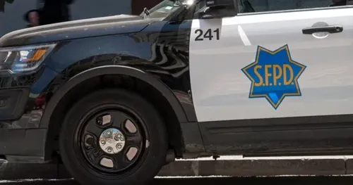 Michigan Man Jailed After Dog Found Dead in Locked Vehicle on Smith Street