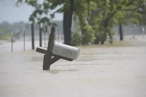 Severe Storms and Flooding Prompt Disaster Declaration Across 101 Texas Counties