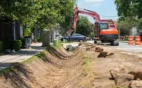 Houston City Council Considers $35.8 Million for Neighborhood Street and Drainage Upgrades