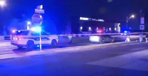 Pedestrian Killed in West Phoenix Collision Involving Impaired Driver