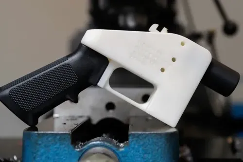 Philadelphia Teen Facing Felony Charges After Seizure of 3D-Printed Firearms and Printers