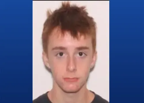 Search Underway for Missing Jacksonville Teen on Bicycle Trip to Keys