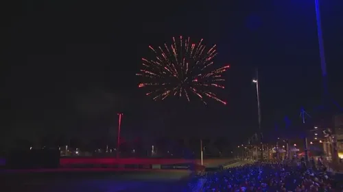 Phoenix Implements Fireworks Restrictions Ahead of Fourth of July