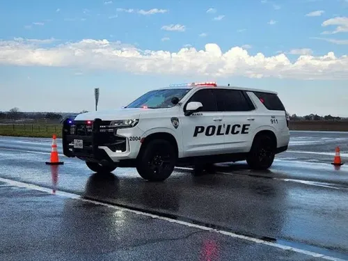 One Dead, Several Injured in Early Morning Crash in Manor, Texas