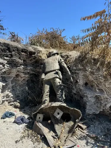 San Jose Police Recover Stolen Vietnamese Memorial Statue