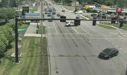 Fatal Collision Involving Dump Truck Claims One Life in Southeast Columbus