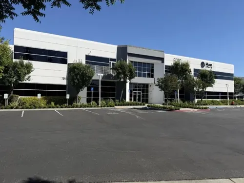 Muon Space Launches New Satellite Manufacturing Facility in San Jose