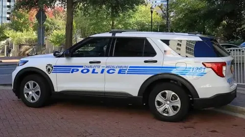 24 Arrested During Teen Gathering at Romare Bearden Park in Charlotte