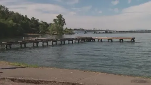 Teen in Critical Condition Following Lake Washington Water Rescue