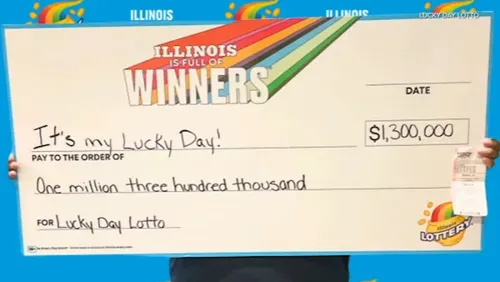 Oswego Man Wins $1.3 Million Lottery Jackpot at Local Gas Station