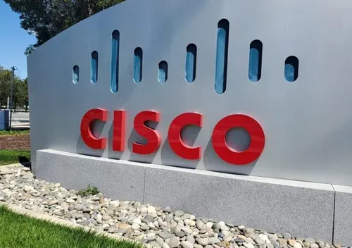 Cisco to Lay Off 471 Employees Across Bay Area Offices