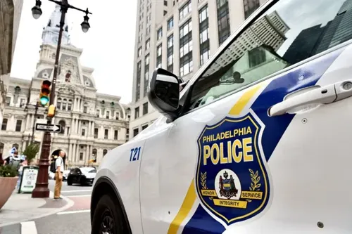 43-Year-Old Man in Critical Condition After Germantown Shooting