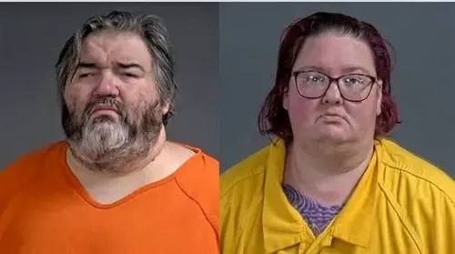 Parents Charged with Murder Following Death of Overweight Son in Michigan