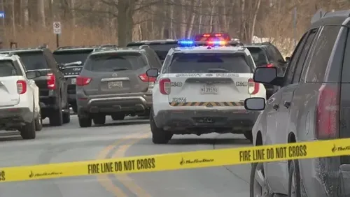 10-Year-Old Charged with Murder in Shooting Death of 7-Month-Old Girl in St. Louis