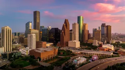 Houston Reports Highest Crime Rate in Texas with Over 224,000 Offenses