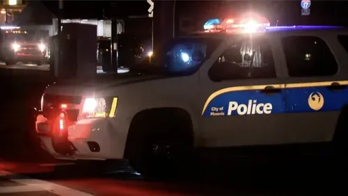 Woman Killed and Two Injured in Phoenix Hit-and-Run Incident