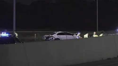 19-Year-Old Identified as Victim in Fatal San Antonio Crash