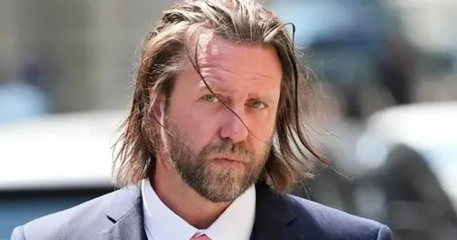 Director Carl Rinsch Sentenced to 2.5 Years for $11 Million Fraud Against Netflix