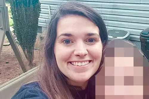 Man Charged with Kidnapping and Murder of North Carolina Mail Carrier