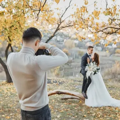 Pennsylvania Attorney General Sues Photographer Over Missing Wedding Photos