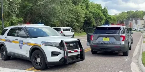 Shooting in Jacksonville Claims Life of 4-Year-Old, Injures Mother and Toddler