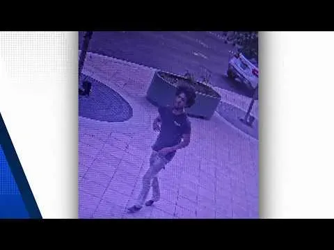 Man Arrested After Assaulting Woman in Downtown Houston Parking Garage