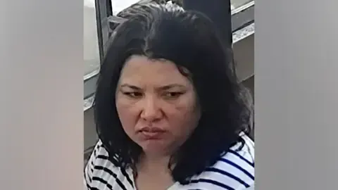 Ukrainian Woman Identified as Main Suspect in Monaco Bombing
