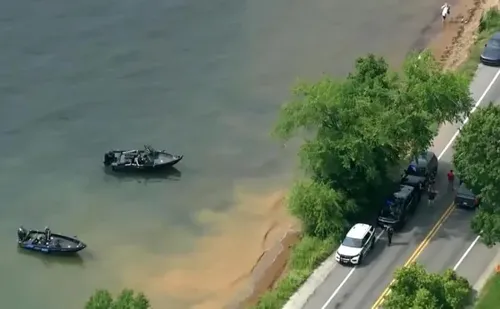 Three Children Confirmed Dead After Boat Capsizes on Geneva Lake