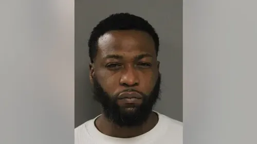 Chicago Man Charged After Shooting Injures Two Police Officers