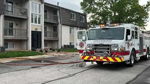 Five Hospitalized Following Apartment Fire in Commerce City Linked to E-Bike
